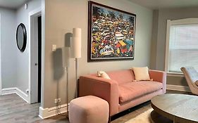 Cozy Luxury Apt~ Near Uchicago/Hydepark/Lakeshore